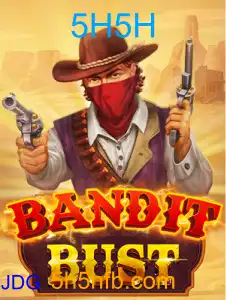 BanditBust