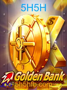 CrazyGoldenBank