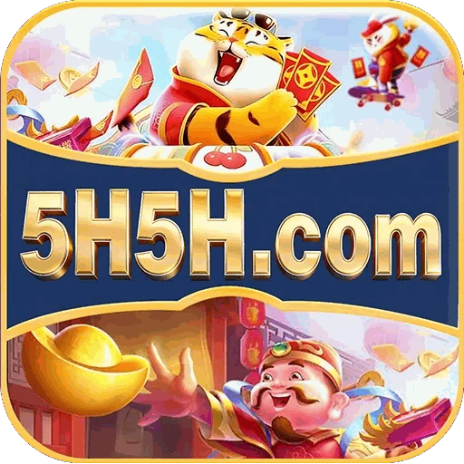 Logo 5H5H Cassino